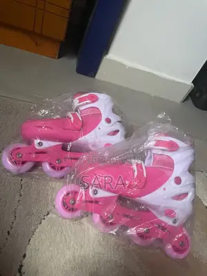 Roller Skates