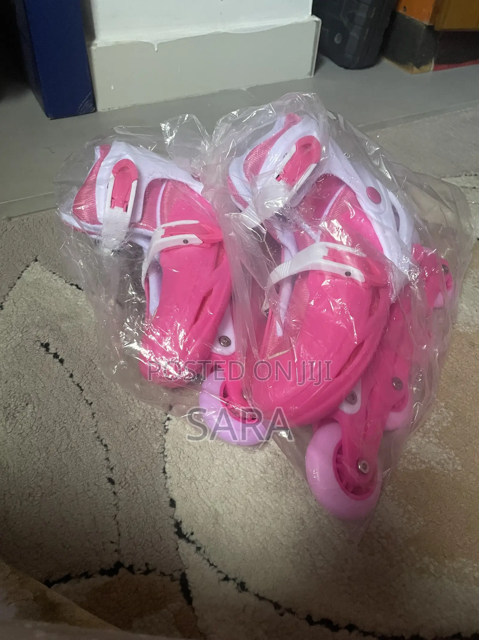 Roller Skates