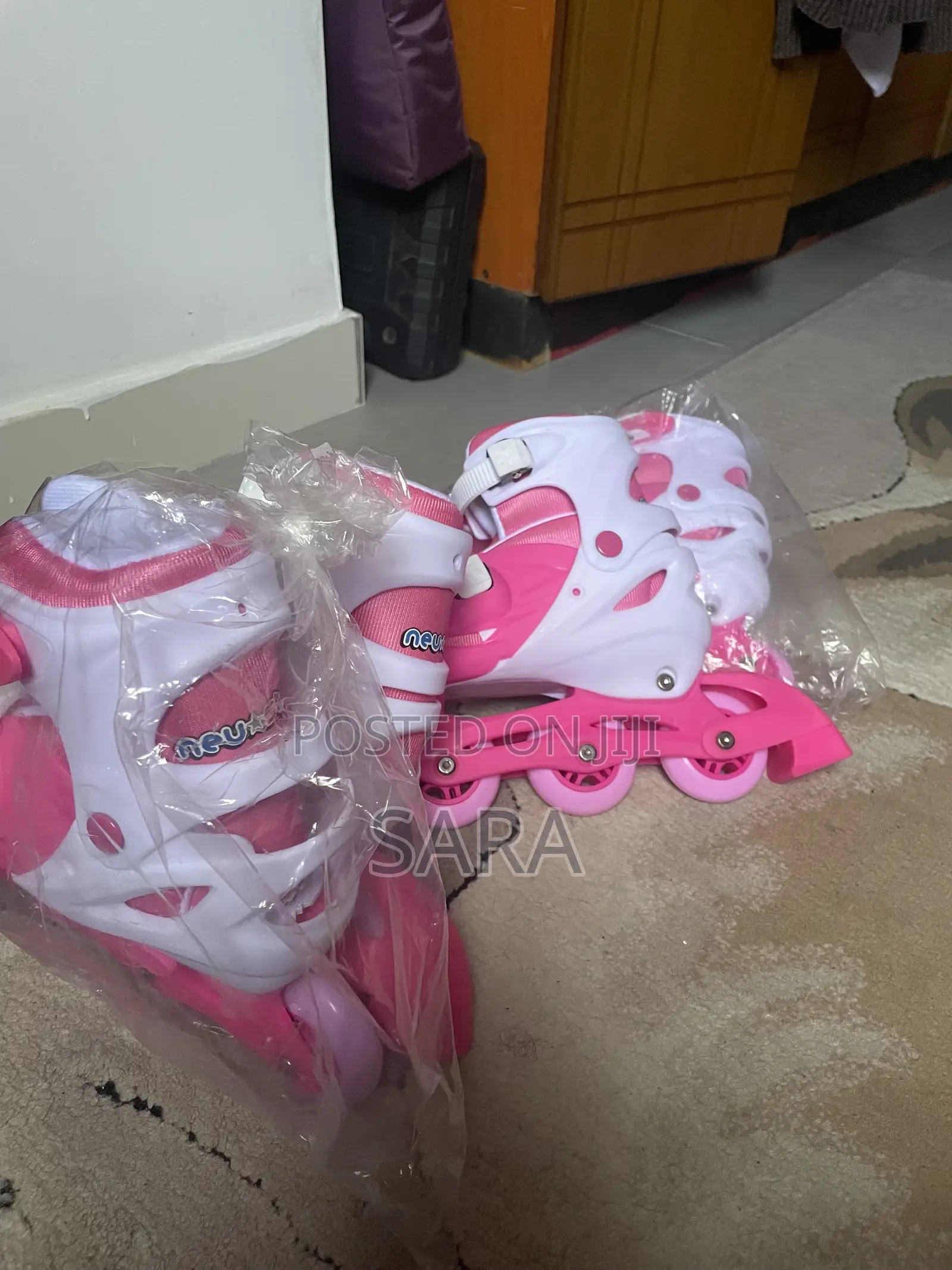Roller Skates