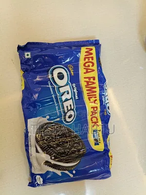 Oreo Buscuit