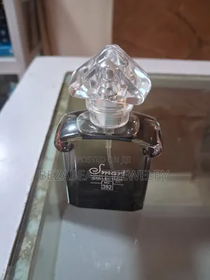 Smart Perfume