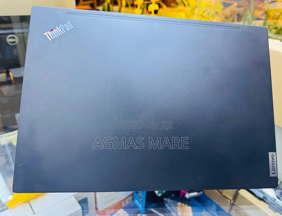 New Laptop Lenovo ThinkPad L14 8GB Intel Core i5 SSD 256GB
