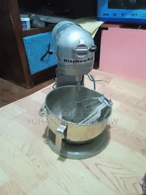 Cake Mixer