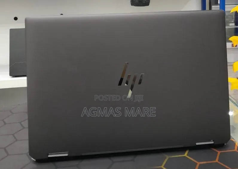 New Laptop HP Spectre X360 16GB Intel Core Ultra 7 SSD 1T