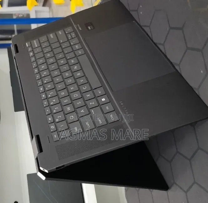 New Laptop HP Spectre X360 16GB Intel Core Ultra 7 SSD 1T