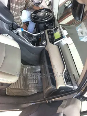 Toyota RAV4 2020 Gray