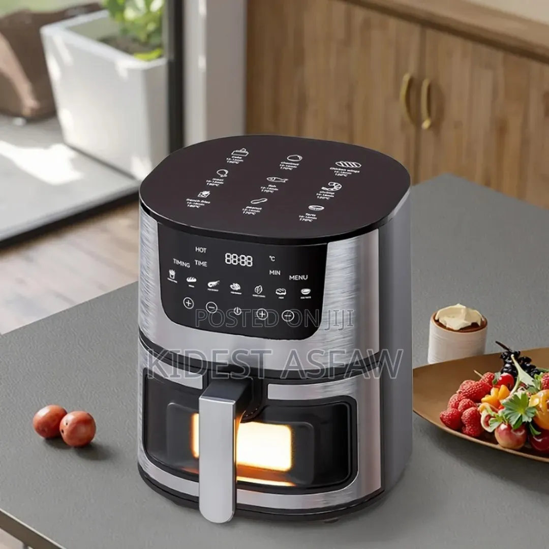 Air Fryer 7L