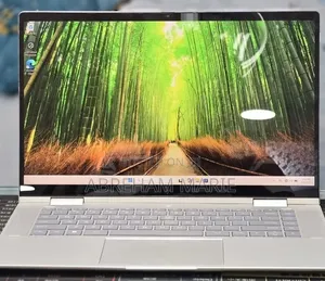 New Laptop HP Envy 15 16GB Intel Core i7 SSD 1T