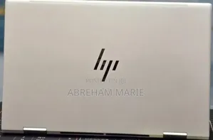 New Laptop HP Envy 15 16GB Intel Core i7 SSD 1T