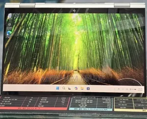 New Laptop HP Envy 15 16GB Intel Core i7 SSD 1T