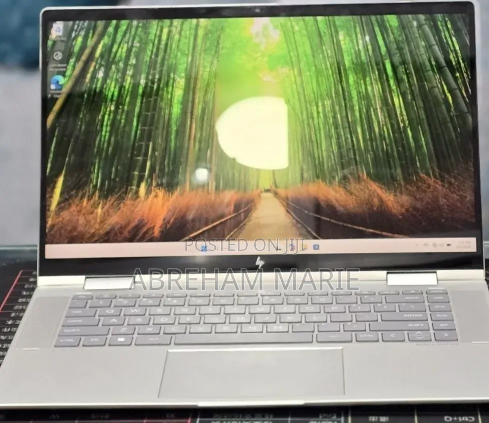 New Laptop HP Envy 15 16GB Intel Core i7 SSD 1T