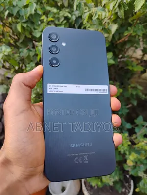 Samsung Galaxy A14 64 GB Black