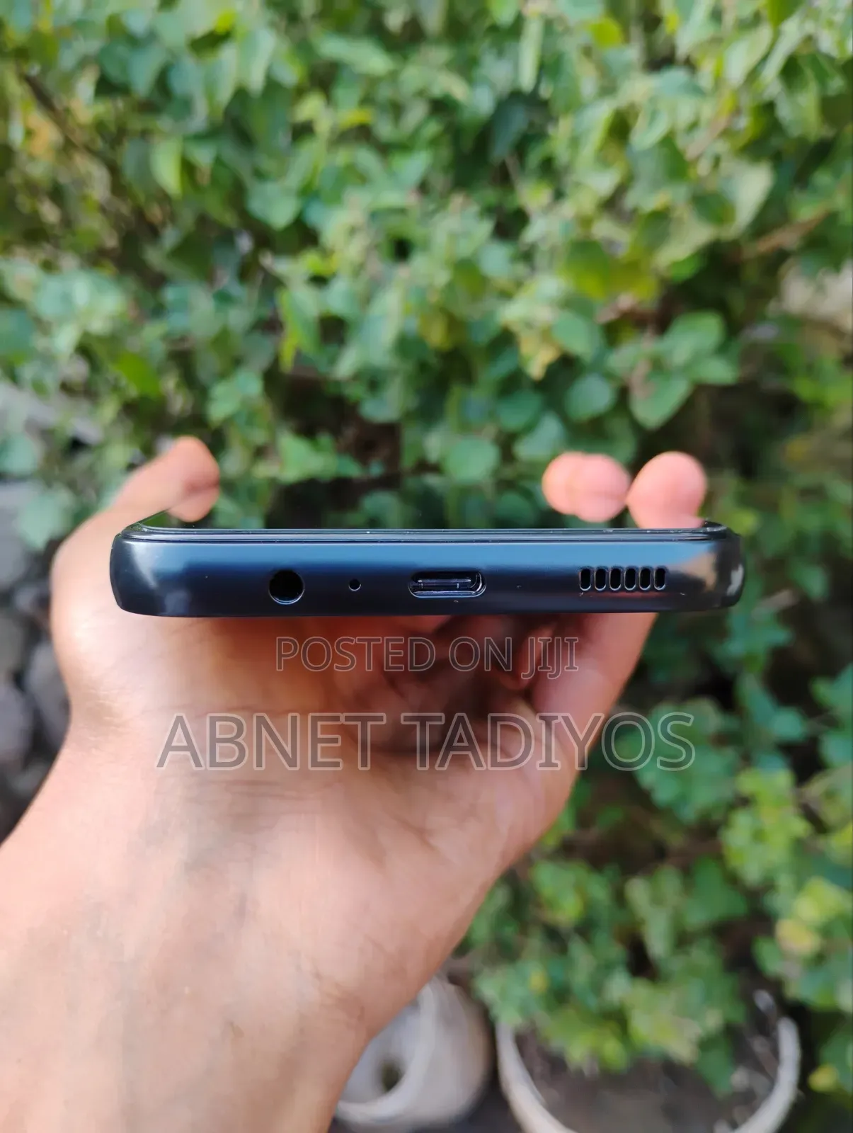 Samsung Galaxy A14 64 GB Black