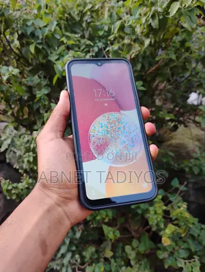 Samsung Galaxy A14 64 GB Black