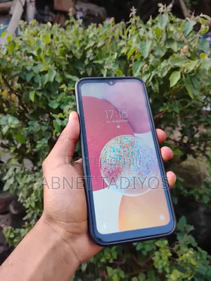 Samsung Galaxy A14 64 GB Black