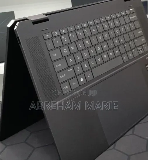 New Laptop HP Spectre X360 16GB Intel Core Ultra 7 SSD 1T