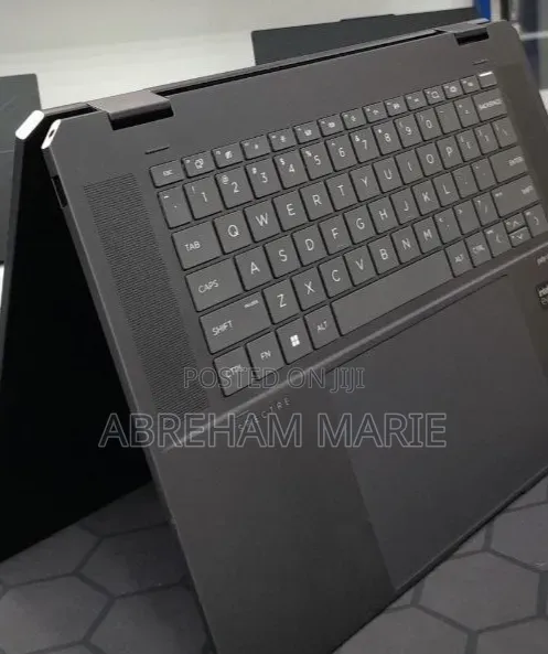 New Laptop HP Spectre X360 16GB Intel Core Ultra 7 SSD 1T