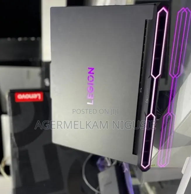 New Laptop Lenovo Legion Y540 16GB Intel Core i9 SSD 512GB