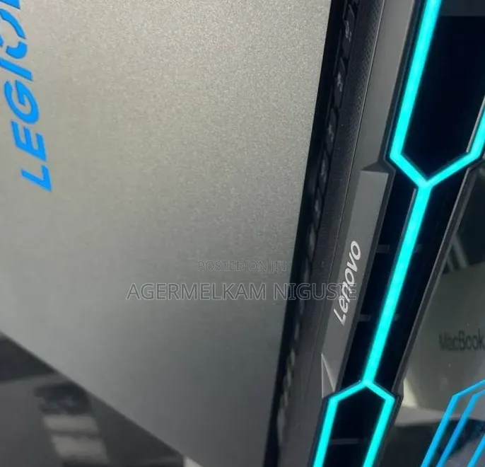 New Laptop Lenovo Legion Y540 16GB Intel Core i9 SSD 512GB