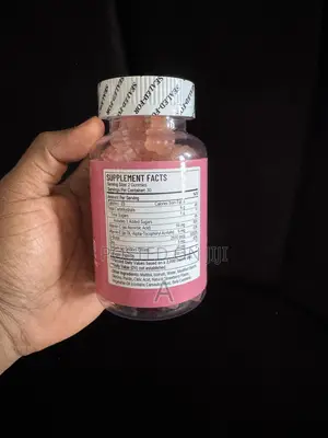 Collagen Supplements