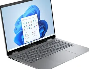 New Laptop HP Envy x360 16GB Intel Core Ultra 7 SSD 512GB