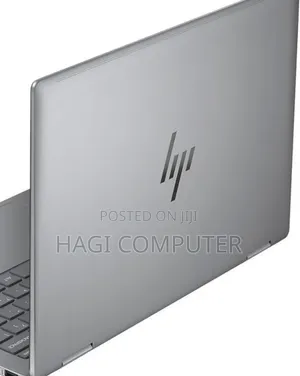 New Laptop HP Envy x360 16GB Intel Core Ultra 7 SSD 512GB