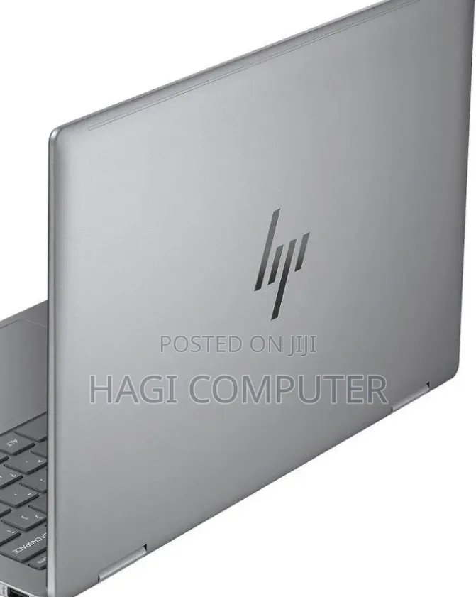 New Laptop HP Envy x360 16GB Intel Core Ultra 7 SSD 512GB