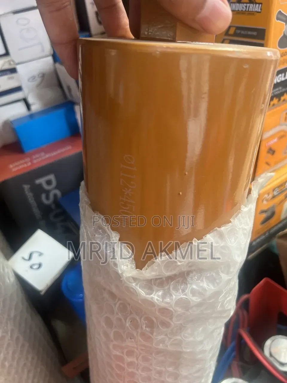 Core Drill Bit 51/76/112