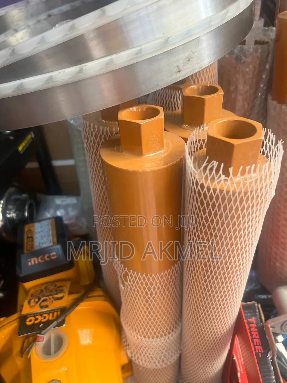 Core Drill Bit 51/76/112