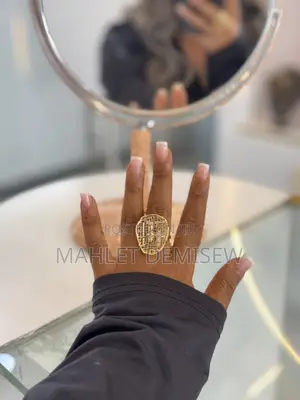 Jewelry Ring