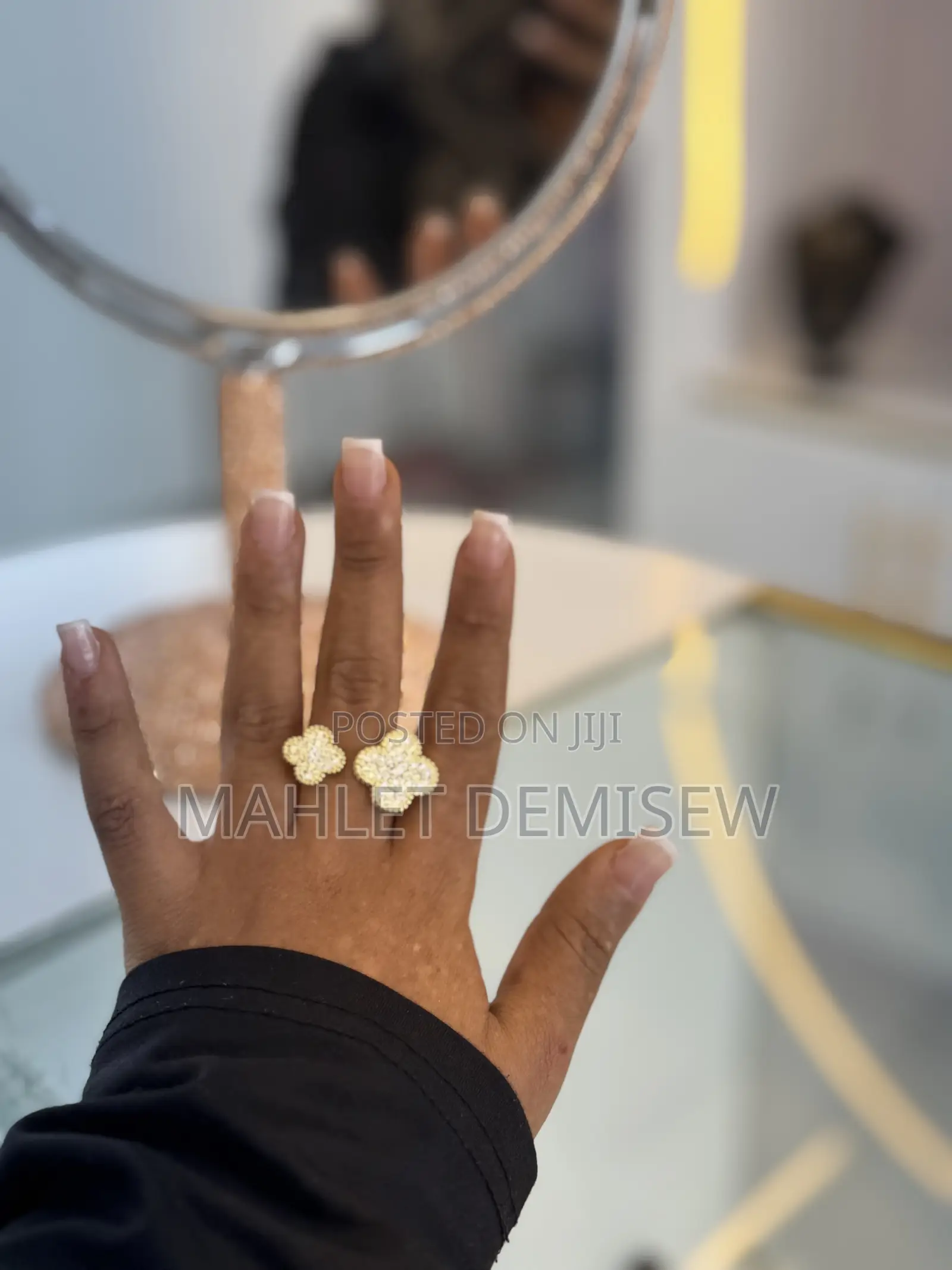 Jewelry Ring
