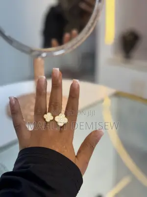 Jewelry Ring