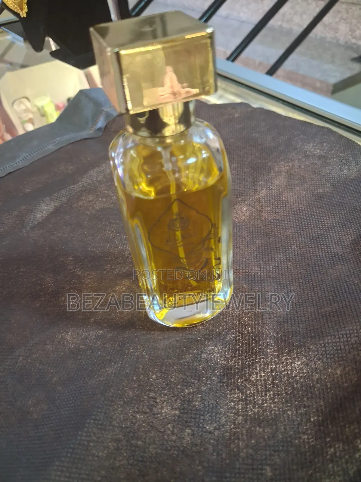 Eau De Parfum