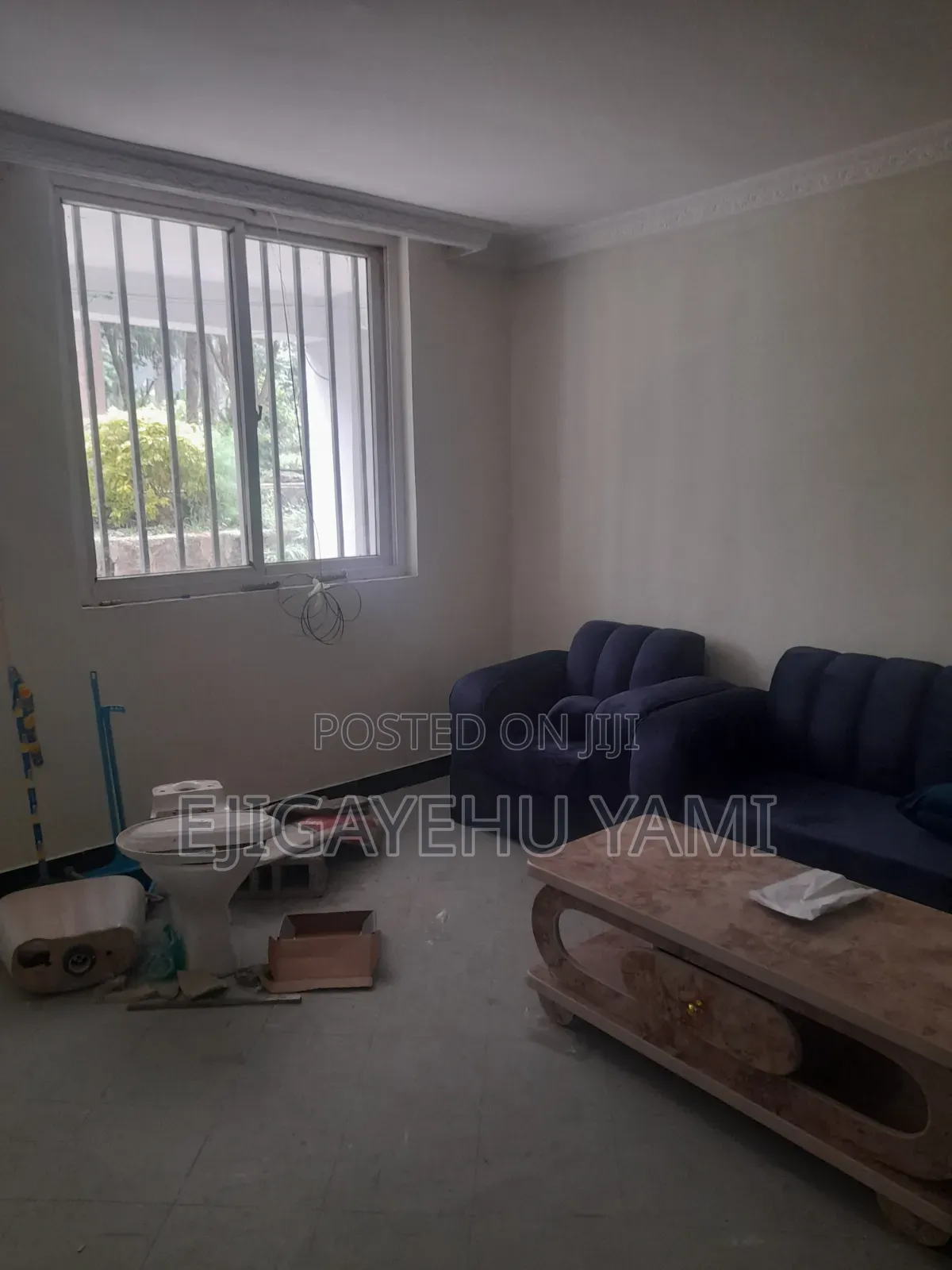 Furnished 2bdrm Condo in Condominium, Bole for sale