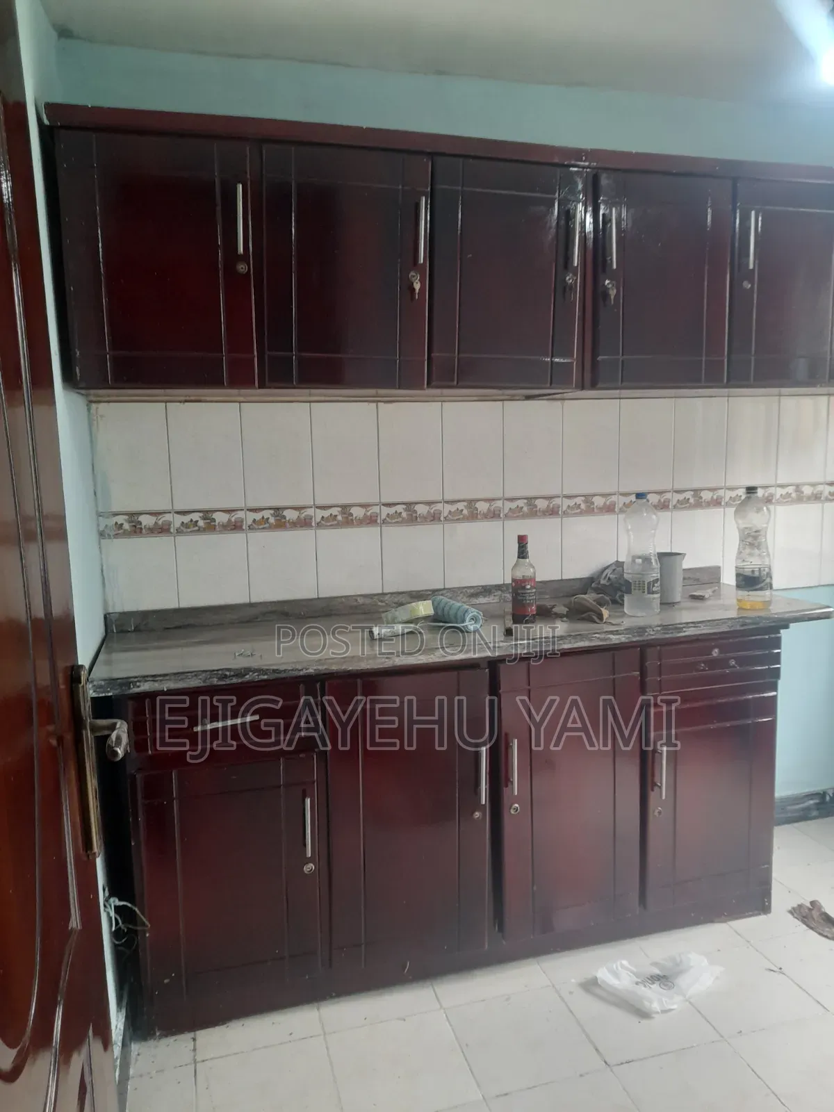 Furnished 2bdrm Condo in Condominium, Bole for sale