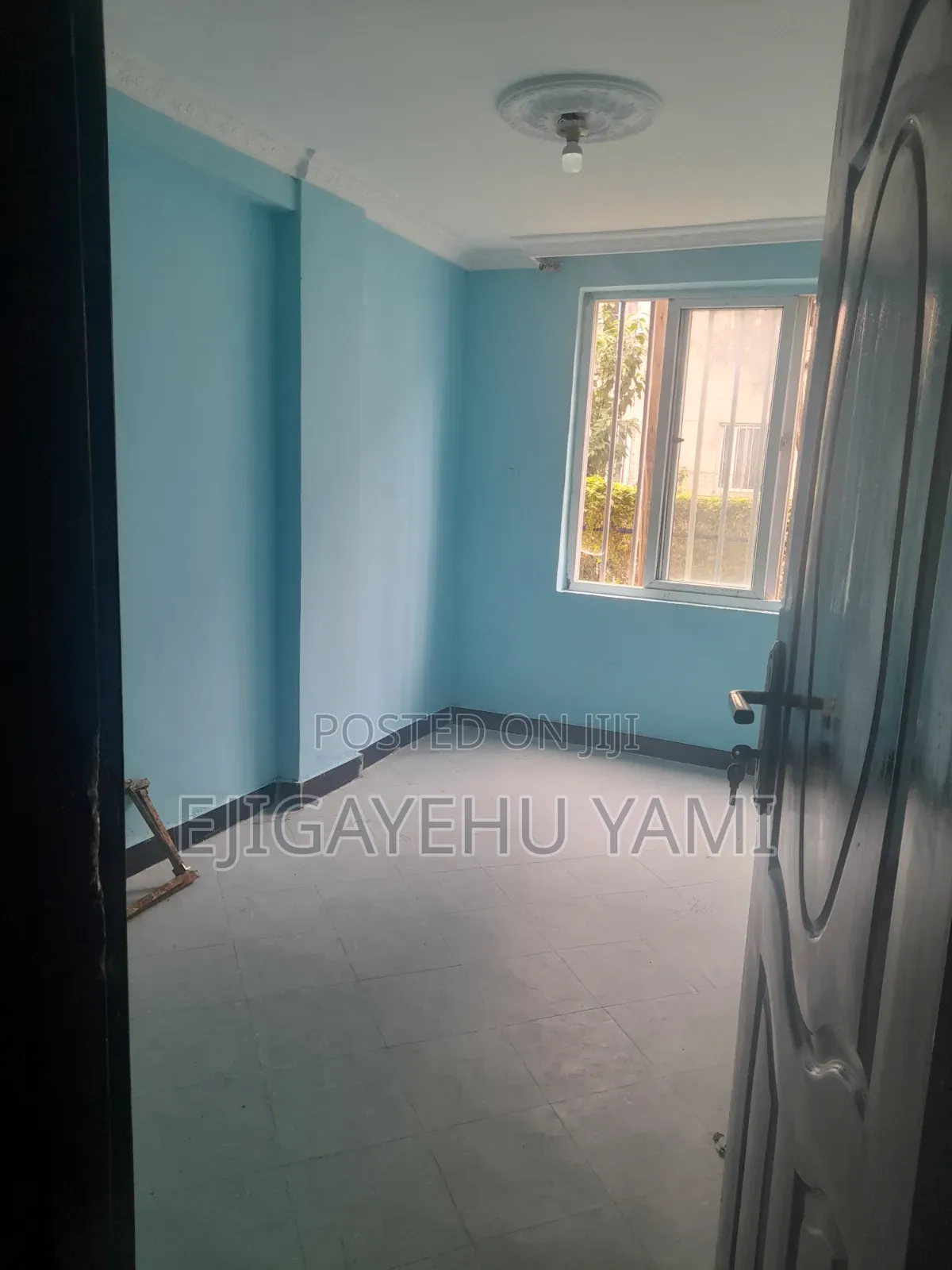 Furnished 2bdrm Condo in Condominium, Bole for sale