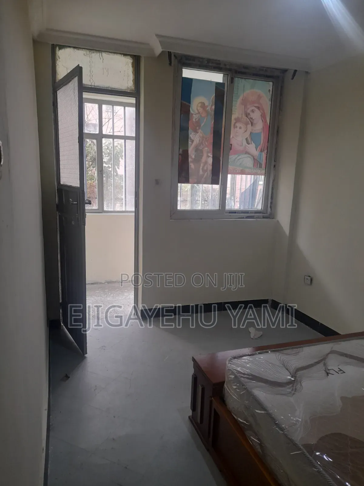 Furnished 2bdrm Condo in Condominium, Bole for sale
