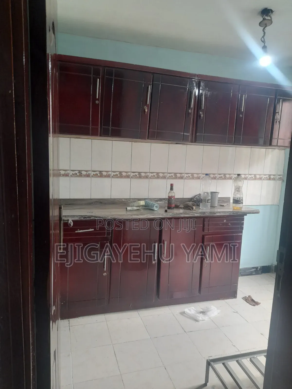 Furnished 2bdrm Condo in Condominium, Bole for sale