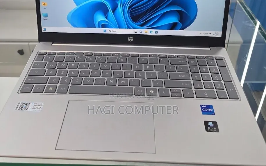 New Laptop HP Stream Notebook 16GB Intel Core i7 SSD 1T