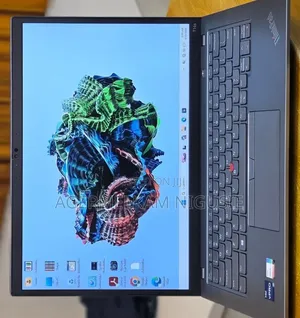New Laptop Lenovo ThinkPad Yoga 16GB Intel Core i7 SSD 512GB