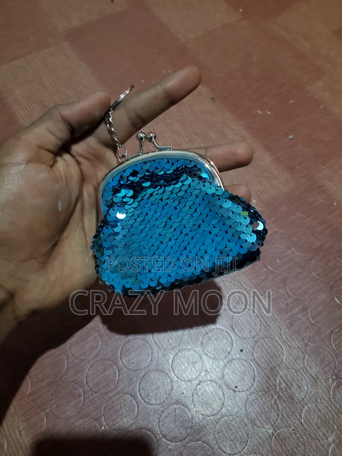 Mini Coin Purse