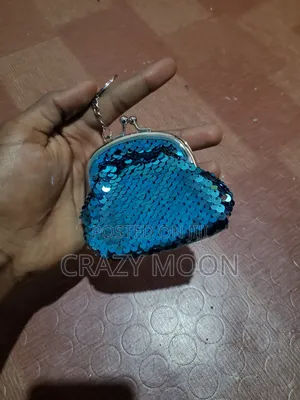 Mini Coin Purse