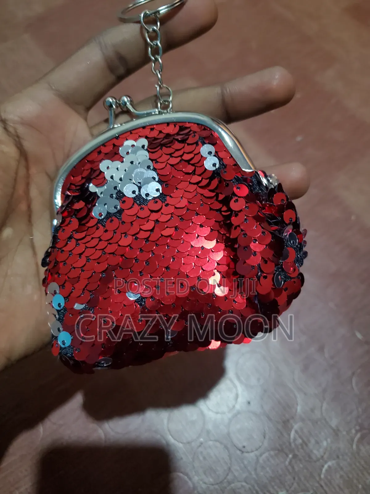 Mini Coin Purse