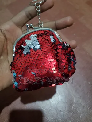Mini Coin Purse