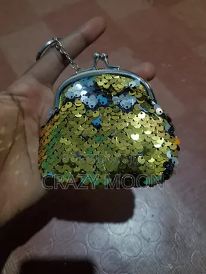 Mini Coin Purse