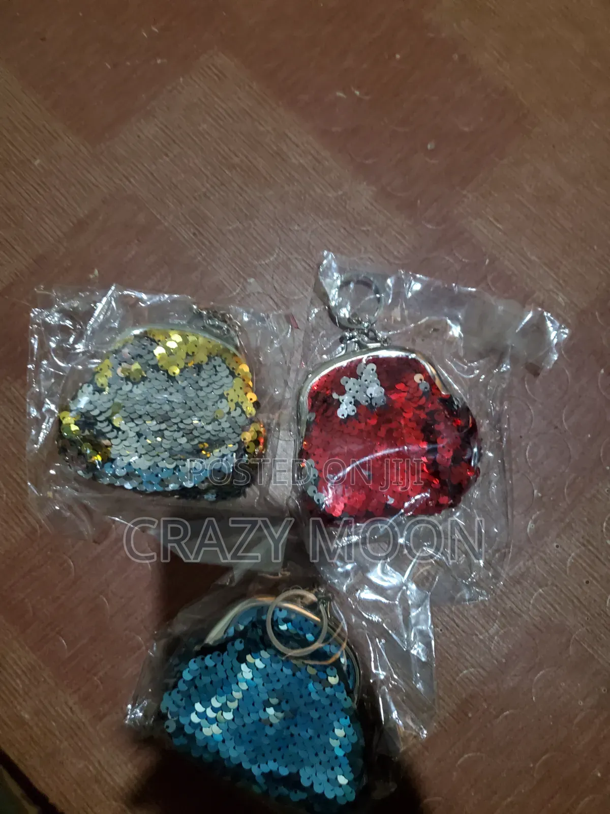 Mini Coin Purse