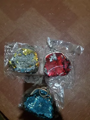 Mini Coin Purse