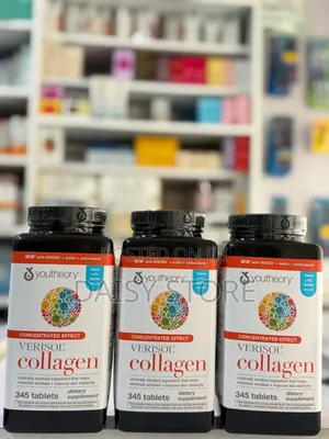 Youtheory Verisol Collagen Tablets (345 Tablets)