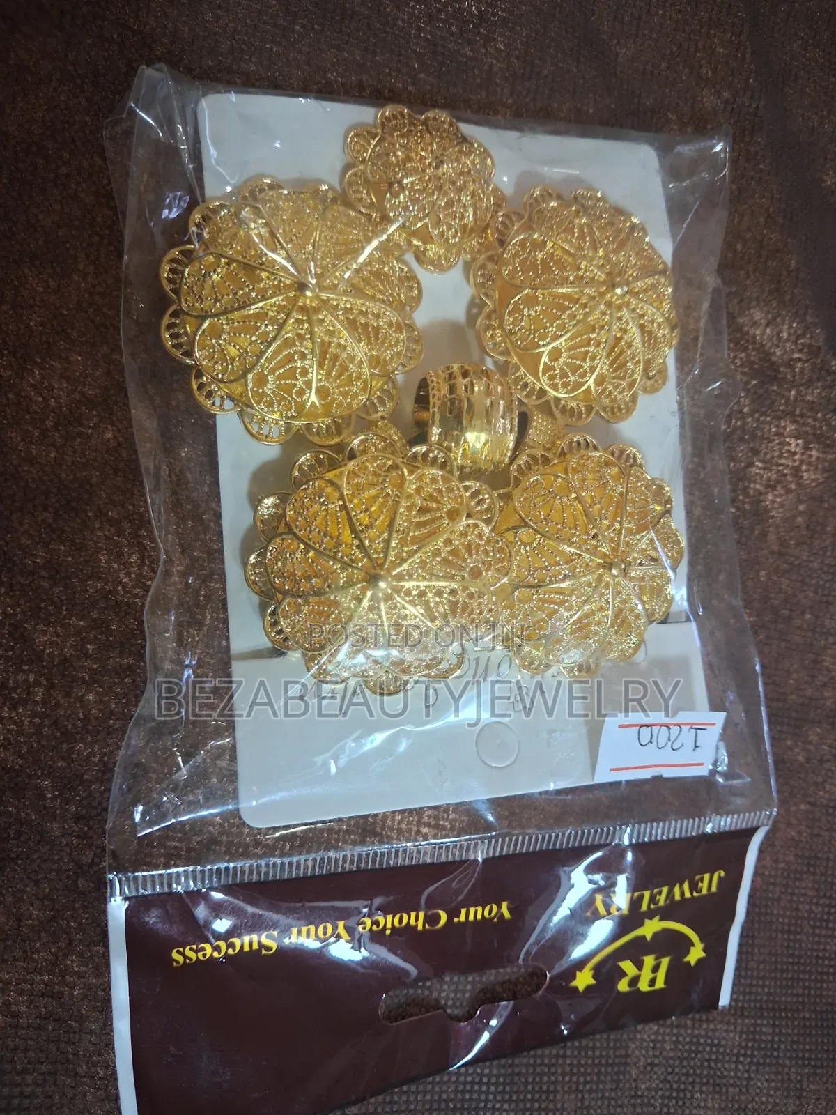 Tigray Complete