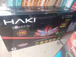 Life Star TV 55inch Smart Android TV